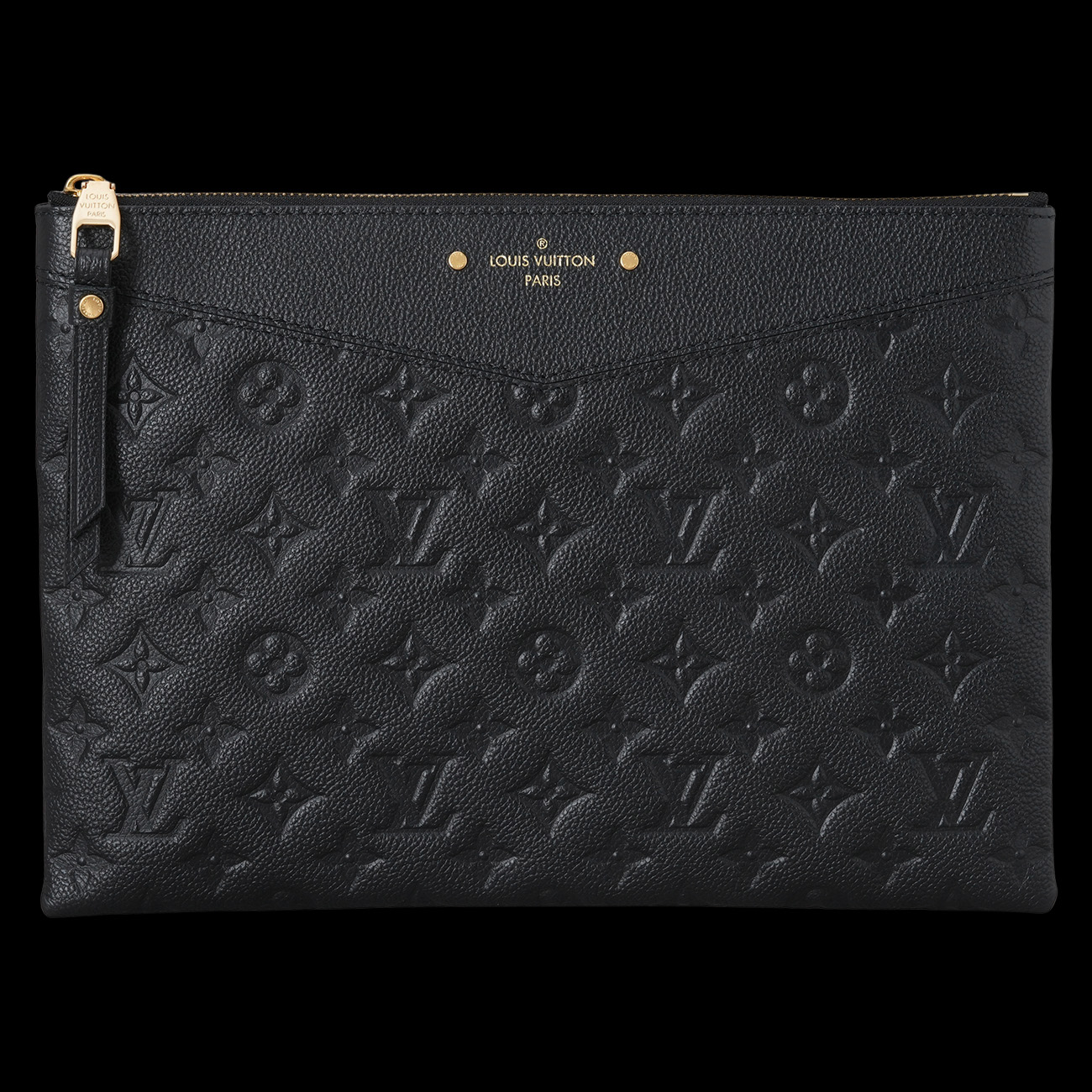 LOUIS VUITTON(USED)루이비통 앙프렝뜨 데일리 파우치